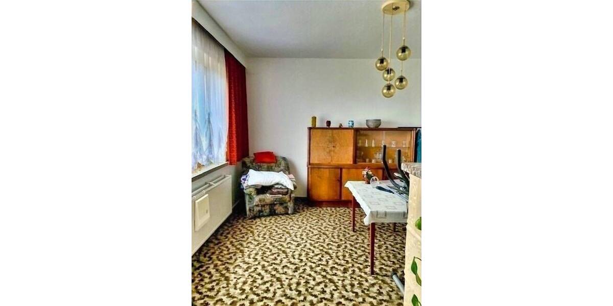 Mehrfamilienhaus, Wohnhaus Brockau Brockau - 5 Zimmer, 109 m&sup2;, 125.000&euro; | Angebot:25662053