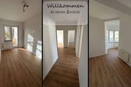 Wohnung Plauen Neundorfer Vorstadt - 3 Zimmer, 68 m&sup2;, 375&euro; | Angebot:26031818