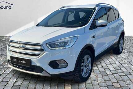 Ford Kuga 74.841 km 13.970 &euro; Neuensalz bei Plauen 08541