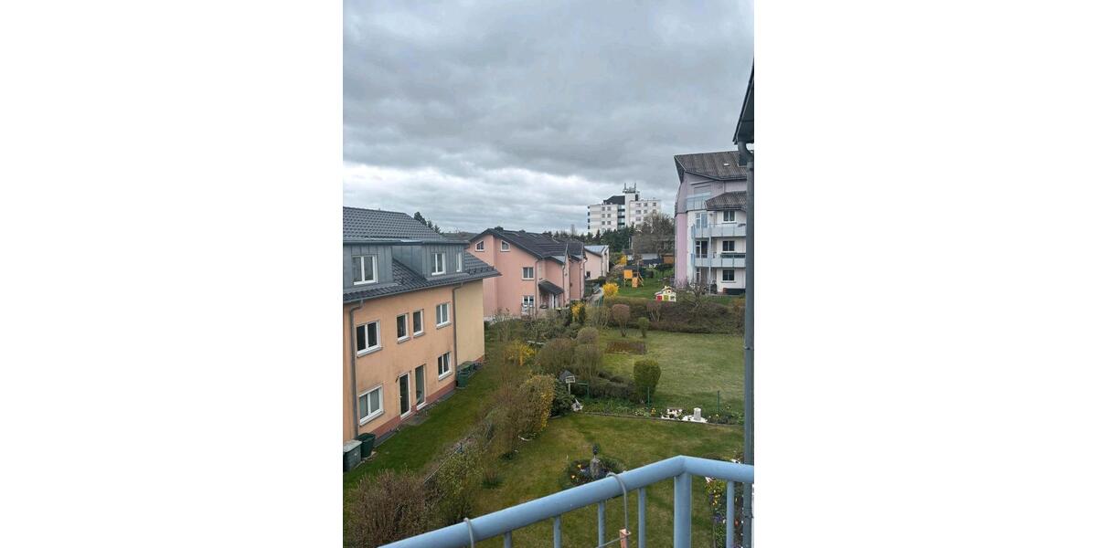 Etagenwohnung Hof Christiansreuth - 2 Zimmer, 63 m&sup2;, 159.000&euro; | Angebot:26301917