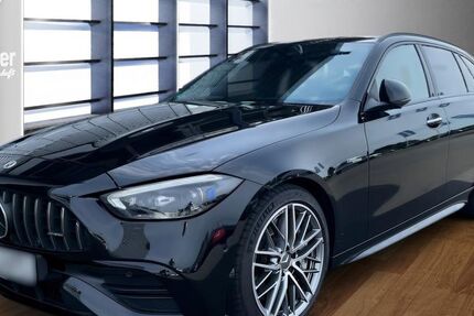 Mercedes-Benz C 43 AMG 9.578 km 62.430 &euro; Hof 95030