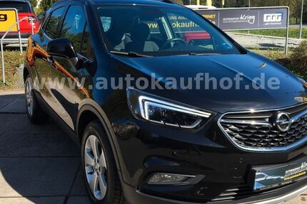Opel Mokka 84.000 km 12.994 &euro; Neuensalz - Mechelgrün 08541