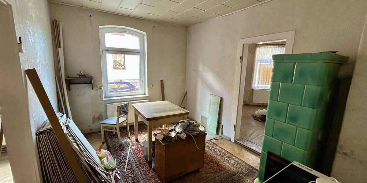 Mehrfamilienhaus, Wohnhaus Falkenstein - 1 Zimmer, 165 m&sup2;, 50.000&euro; | Angebot:26390762