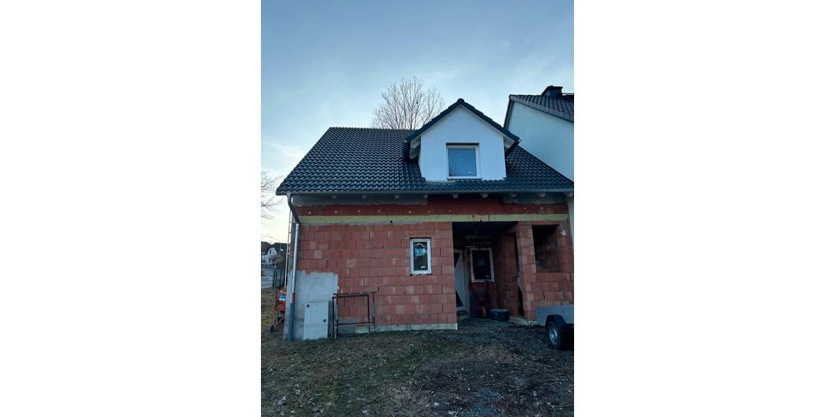 Doppelhaushälfte Oberkotzau - 5 Zimmer, 110 m&sup2;, 199.000&euro; | Angebot:26249957