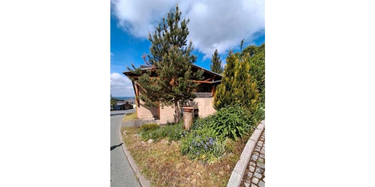 Mehrfamilienhaus, Wohnhaus Auerbach/Vogtland Vogtland - 2 Zimmer, 600 m&sup2;, 170.000&euro; | Angebot:25220065