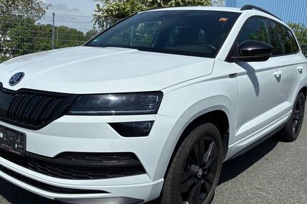 Skoda Karoq 145.000 km 16.999 &euro; Rehau 95111