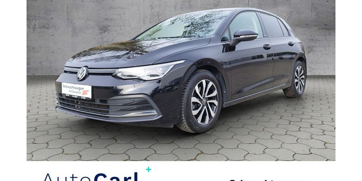 VW Golf 61.200 km 23.580 &euro; Reichenbach 08468