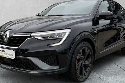 Renault Arkana 55.600 km 21.890 &euro; Plauen 08525