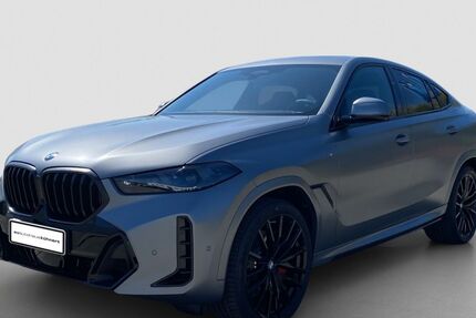 BMW X6 4.277 km 111.975 &euro; Langenwetzendorf 07957