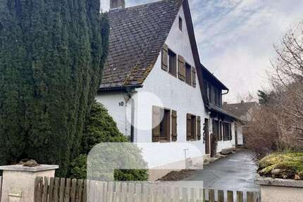 Haus Rehau - 6 Zimmer, 130 m&sup2;, 125.000&euro; | Angebot:26188540