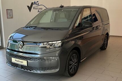 VW T7 Multivan 27.380 km 49.900 &euro; Greiz / Thüringen 07973