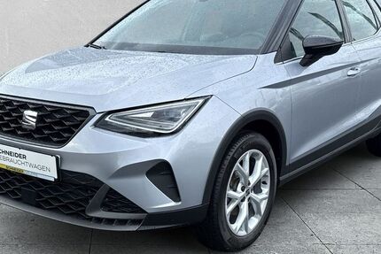 Seat Arona 13.976 km 18.990 &euro; Hof 95030