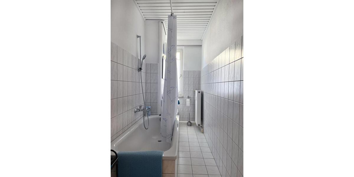 Etagenwohnung Reichenbach im Vogtland - 3 Zimmer, 58 m&sup2;, 350&euro; | Angebot:25271891