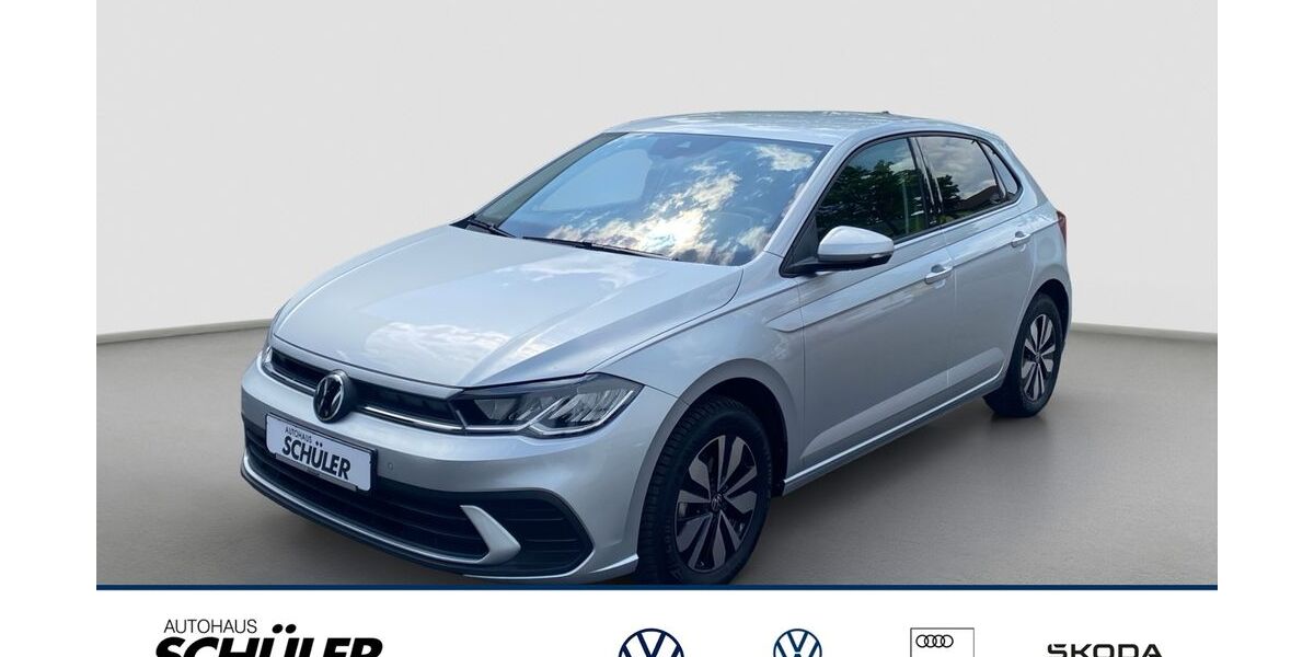 VW Polo 11.395 km 17.980 &euro; Falkenstein 08223