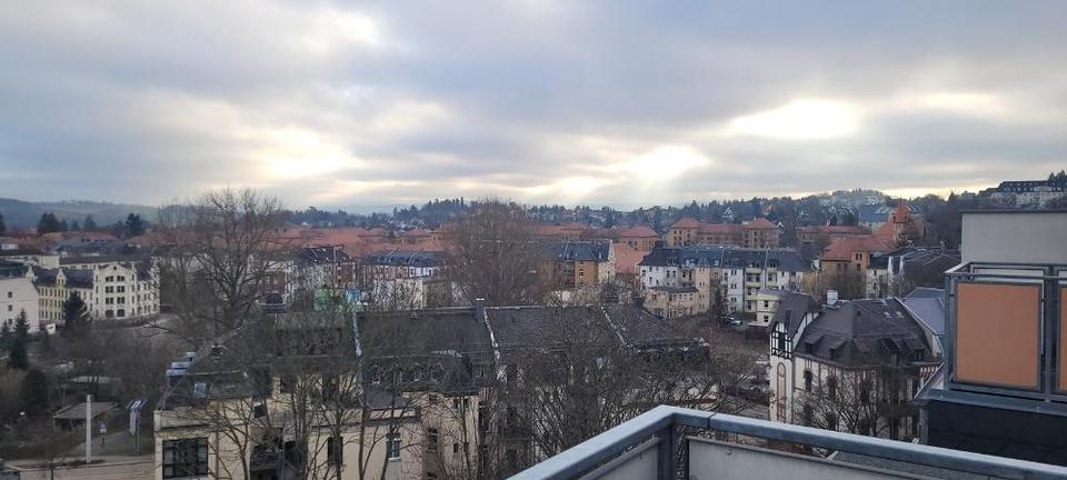 Maisonettenwohnung Plauen - 3 Zimmer, 90 m&sup2;, 495&euro; | Angebot:25254319