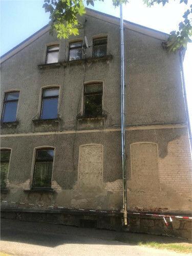 Mehrfamilienhaus, Wohnhaus Rodewisch - 20 Zimmer, 450 m&sup2;, 99.900&euro; | Angebot:8857086