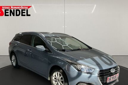 Hyundai i40 117.799 km 10.200 &euro; Hof 95030