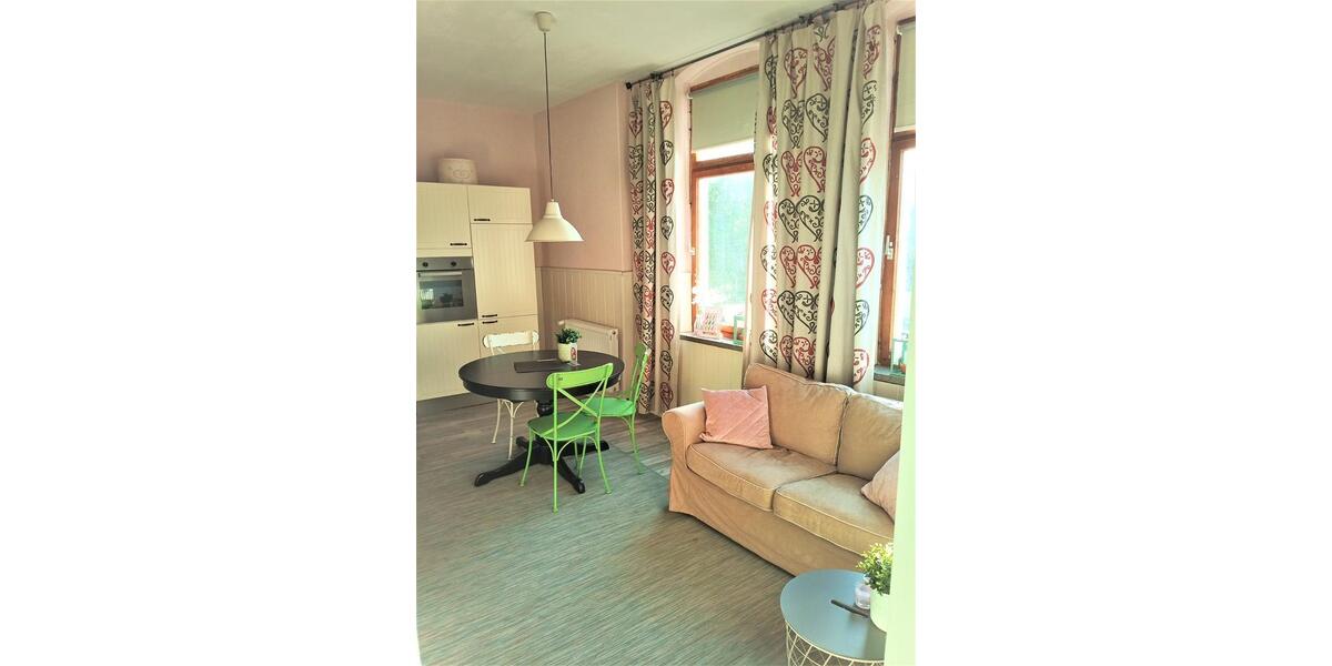 Mehrfamilienhaus, Wohnhaus Oelsnitz (Vogtland) - 30 Zimmer, 1.105 m&sup2;, 349.000&euro; | Angebot:24224906