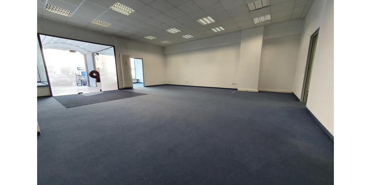 Gewerbeobjekt Hof Altstadt - 1.200&euro; | Angebot:24789001