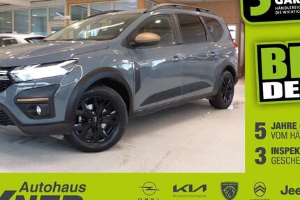 Dacia Jogger 71.410 km 19.490 &euro; Hof 95032