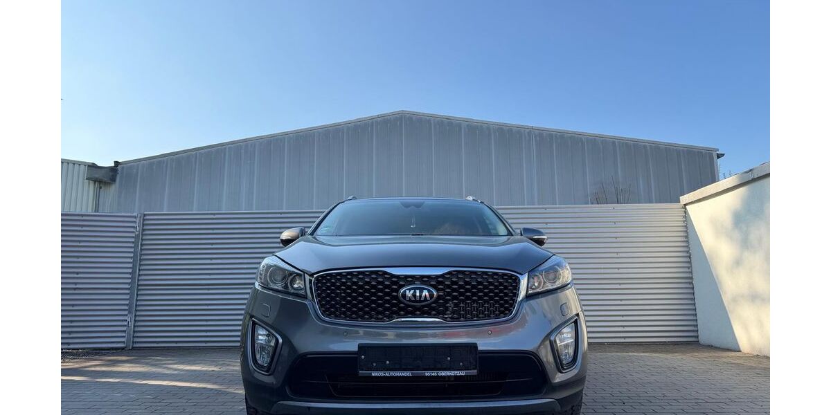 Kia Sorento 171.990 km 11.999 &euro; Oberkotzau 95145