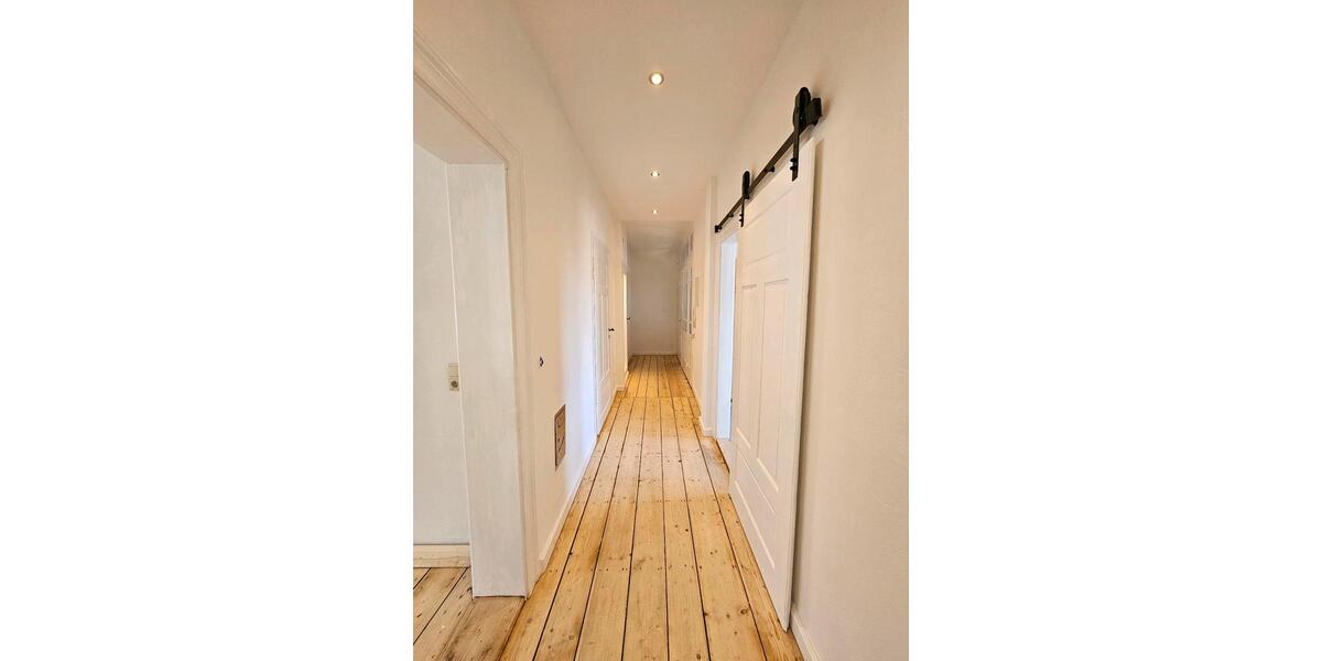 Etagenwohnung Adorf/Vogtland Vogtland - 3 Zimmer, 89 m&sup2;, 710&euro; | Angebot:26050447