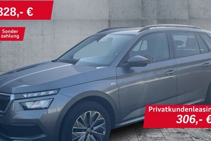 Skoda Kamiq 29.997 km 22.450 &euro; Hof 95030