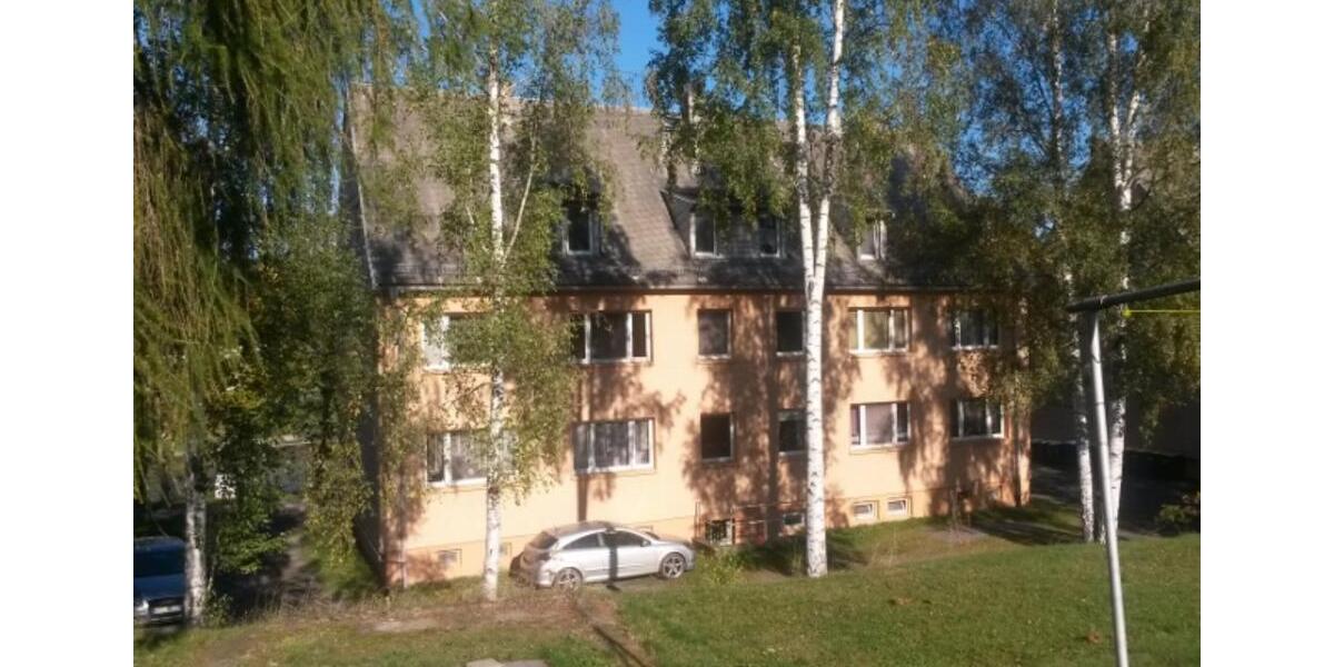 Etagenwohnung Zeulenroda-Triebes Triebes - 3 Zimmer, 67 m&sup2;, 320&euro; | Angebot:25419730