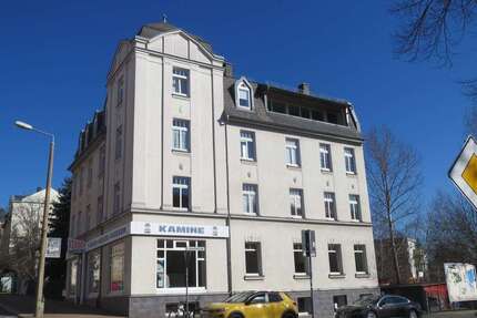 Wohnung Plauen Bahnhofsvorstadt - 2 Zimmer, 63 m&sup2;, 300&euro; | Angebot:23320988