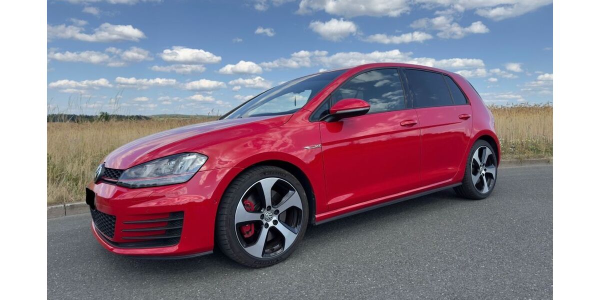 VW Golf 160.000 km 12.900 &euro; Adorf 08626