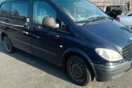 Mercedes-Benz Vito 380.000 km 2.000 &euro; Reichenbach im Vogtland 08468