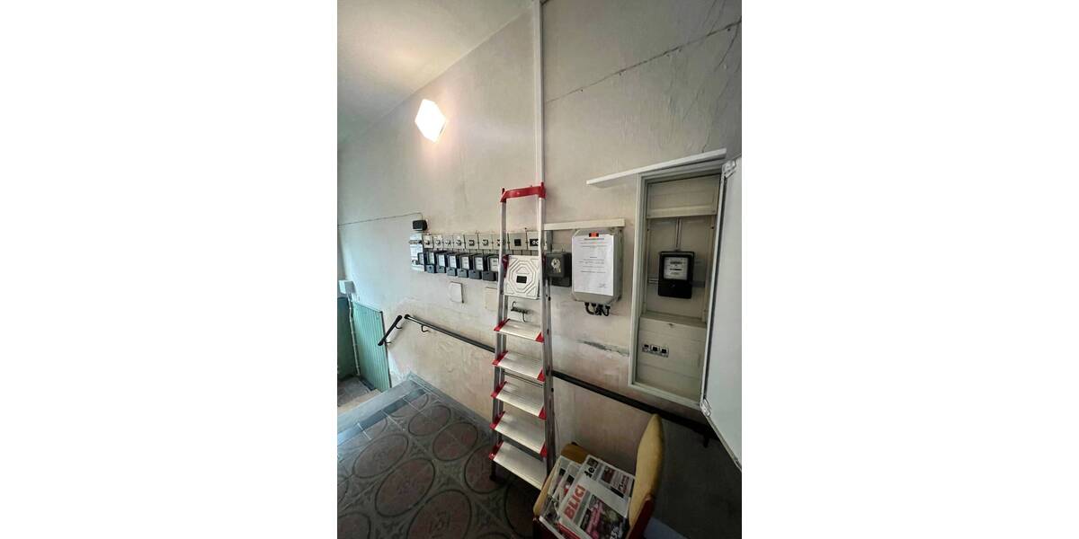 Mehrfamilienhaus, Wohnhaus Oelsnitz - 2 Zimmer, 400 m&sup2;, 65.000&euro; | Angebot:25781127