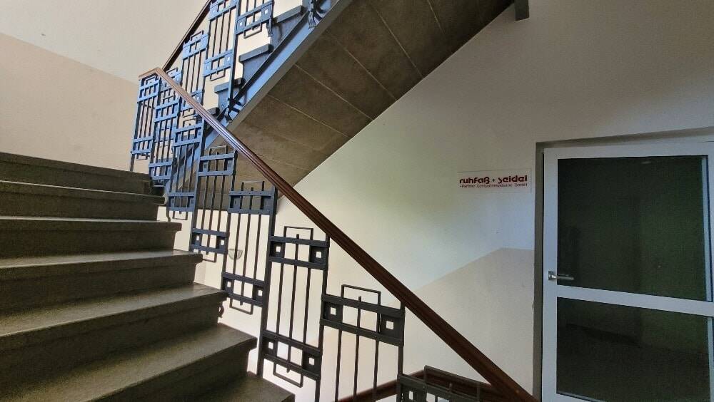 Etagenwohnung Plauen Preißelpöhl - 3 Zimmer, 77 m&sup2;, 55.000&euro; | Angebot:26514842