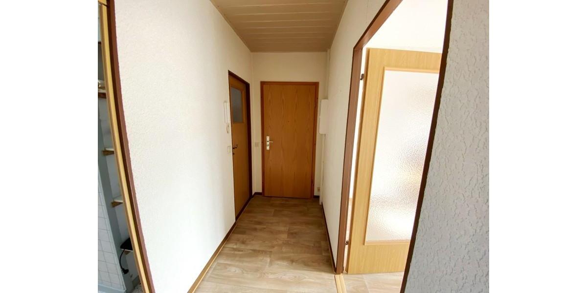 Etagenwohnung Oelsnitz (Vogtland) - 2 Zimmer, 49 m&sup2;, 320&euro; | Angebot:25230900