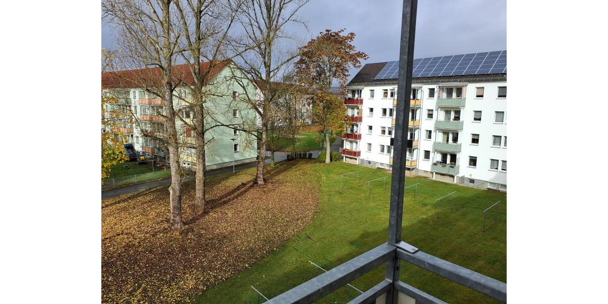 Etagenwohnung Plauen Alt Chrieschwitz - 2 Zimmer, 48 m&sup2;, 290&euro; | Angebot:23214655