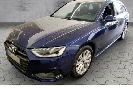 Audi A4 70.870 km 24.980 &euro; Plauen 08527