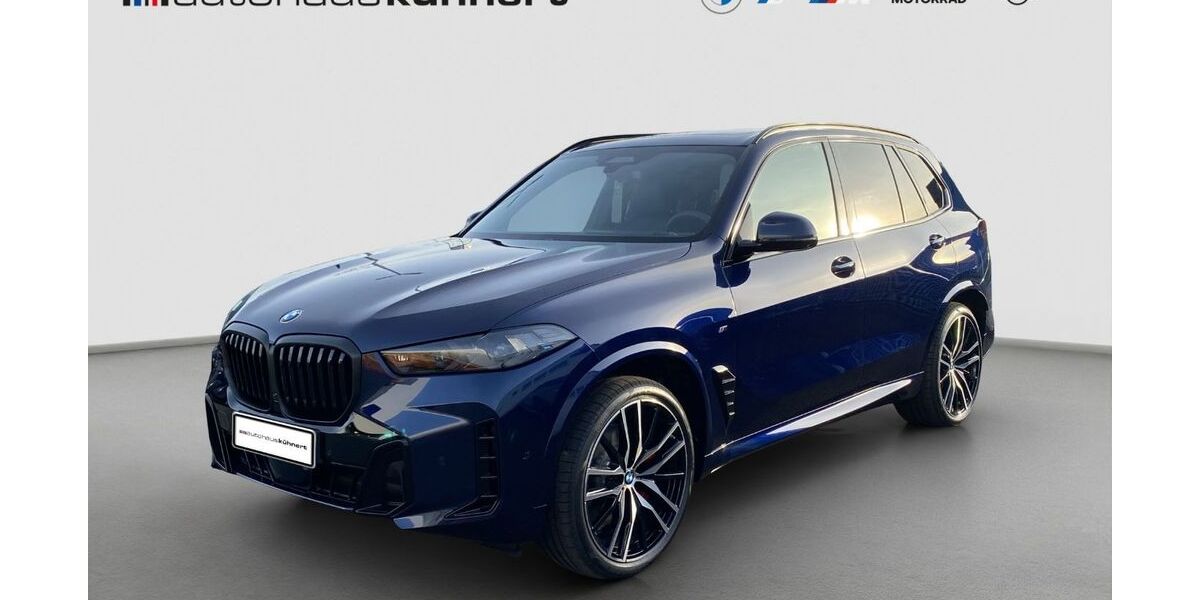 BMW X5 2.560 km 92.885 &euro; Plauen 08525
