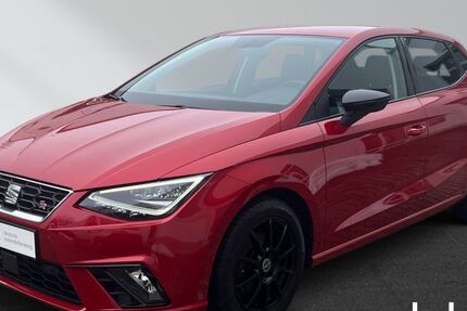 Seat Ibiza 79.250 km 12.975 &euro; Zeulenroda-Triebes 07937