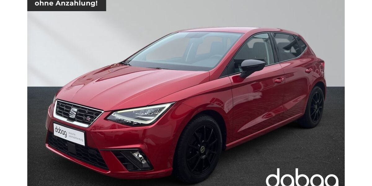 Seat Ibiza 79.250 km 12.975 &euro; Zeulenroda-Triebes 07937