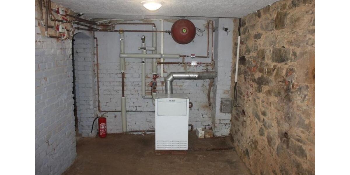 Etagenwohnung Falkenstein/Vogtland Vogtland - 4 Zimmer, 100 m&sup2;, 550&euro; | Angebot:22246730