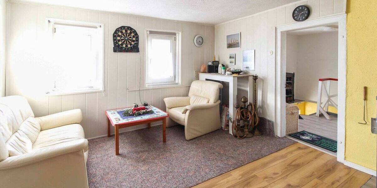 Einfamilienhaus Auma-Weidatal Auma - 4 Zimmer, 68.000&euro; | Angebot:26037988