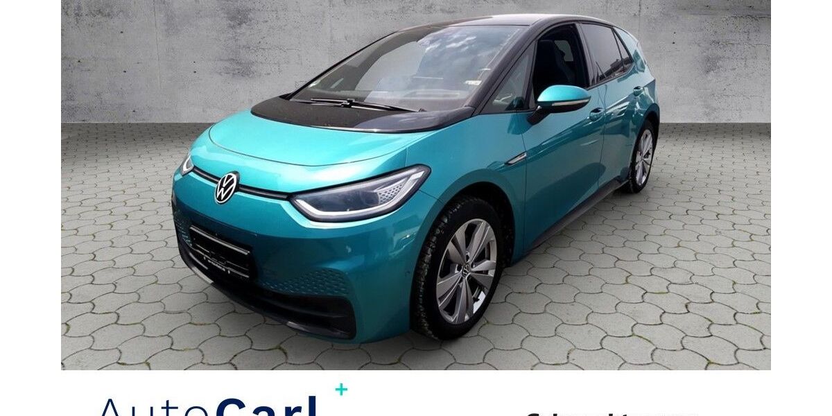 VW ID.3 39.700 km 25.980 &euro; Reichenbach 08468