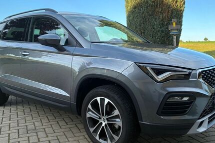 Seat Ateca 16.500 km 27.900 &euro; Berg 95180