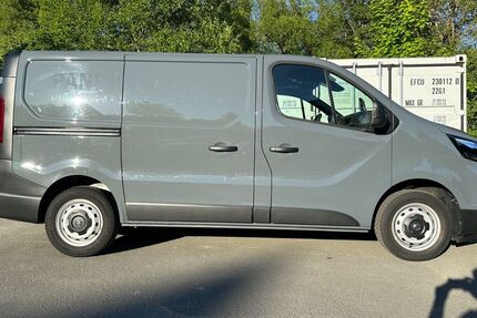 Nissan Primastar 34.830 km 19.999 &euro; Oberkotzau 95145