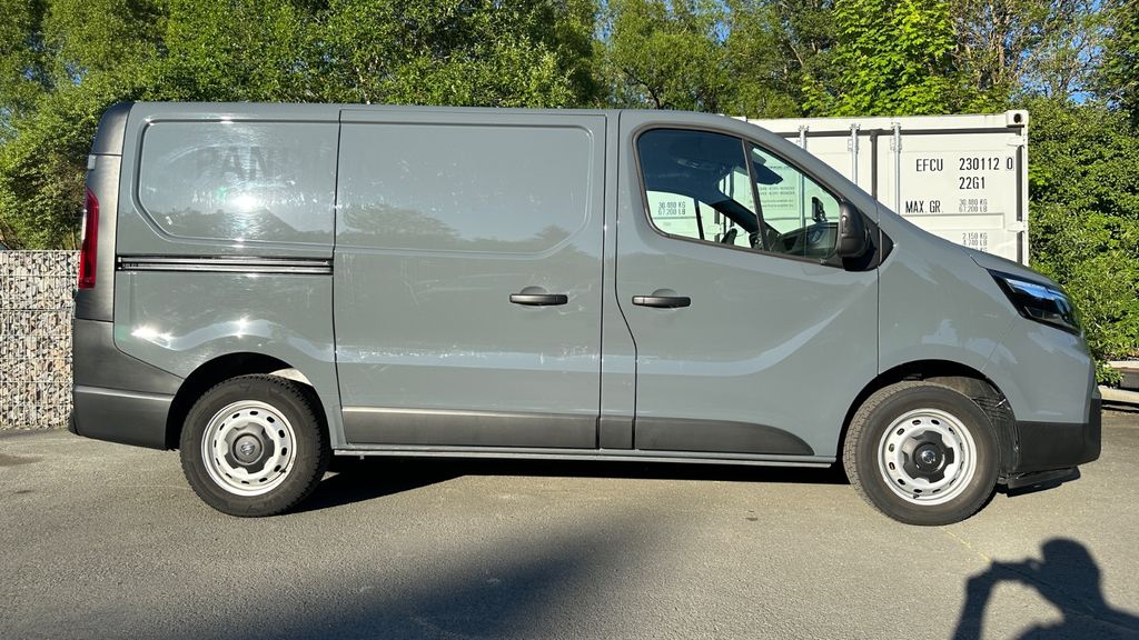 Nissan Primastar 34.830 km 19.999 &euro; Oberkotzau 95145