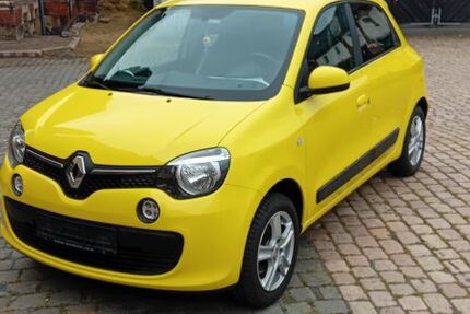 Renault Twingo 35.200 km 6.850 &euro; Plauen 08527
