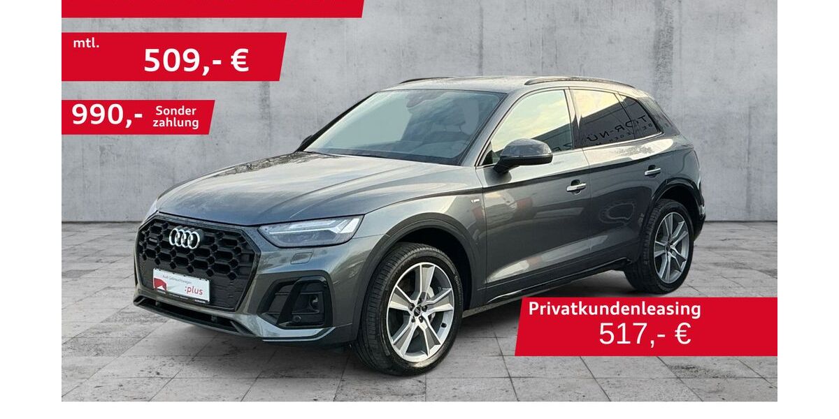 Audi Q5 45.380 km 37.724 &euro; Hof 95030