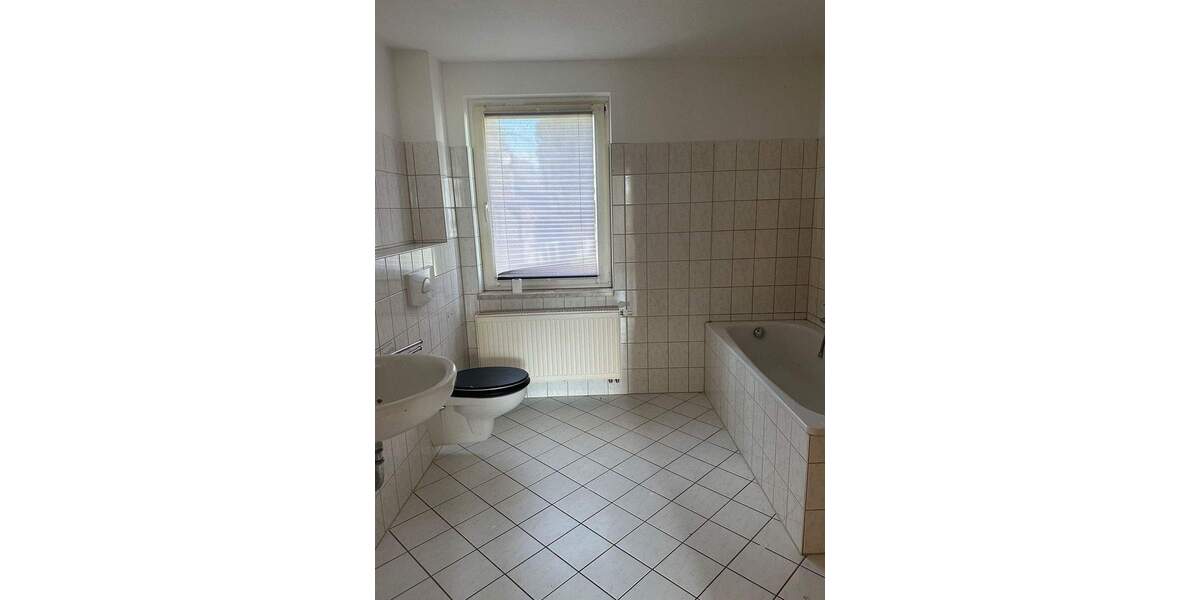 Etagenwohnung Netzschkau - 2 Zimmer, 53 m&sup2;, 266&euro; | Angebot:25879192