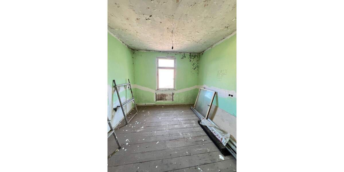 Mehrfamilienhaus, Wohnhaus Reichenbach im Vogtland Reichenbach - 1 Zimmer, 500 m&sup2;, 63.000&euro; | Angebot:25708252