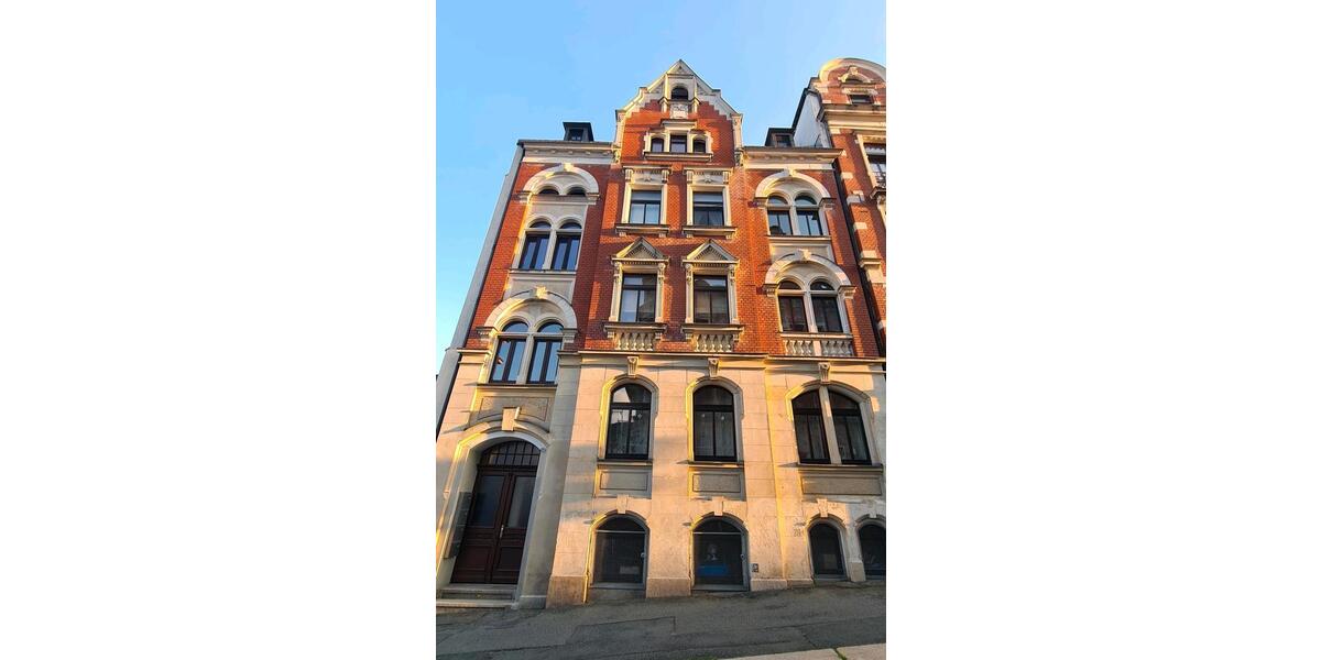 Etagenwohnung Falkenstein/Vogtland Vogtland - 3 Zimmer, 94 m&sup2;, 540&euro; | Angebot:25444208